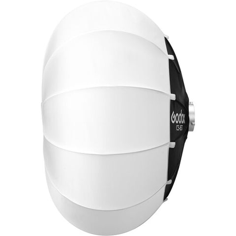 Godox CS-85T Slim Lantern Softbox with Bowens Mount (33.5")