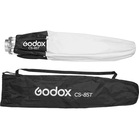 Godox CS-85T Slim Lantern Softbox with Bowens Mount (33.5")