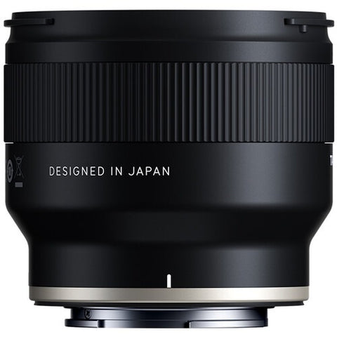 Tamron 24mm f/2.8 Di III OSD M 1:2 Lens for Sony E used 007028