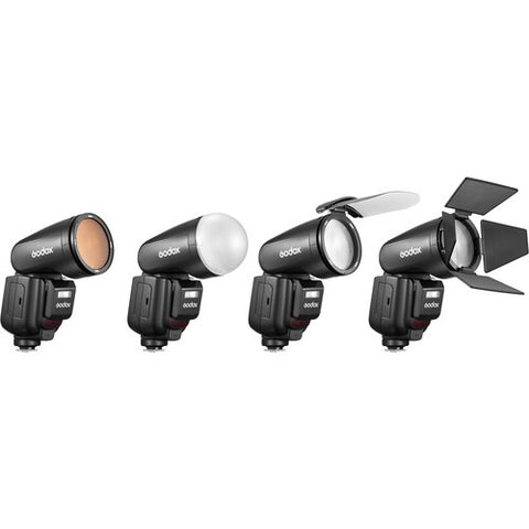 Godox V1 Pro Flash for Canon