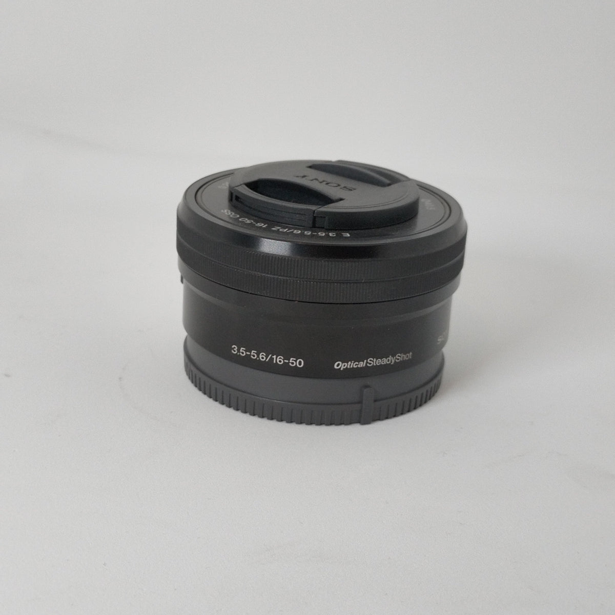 Sony 16-50mm OSS - 0183681