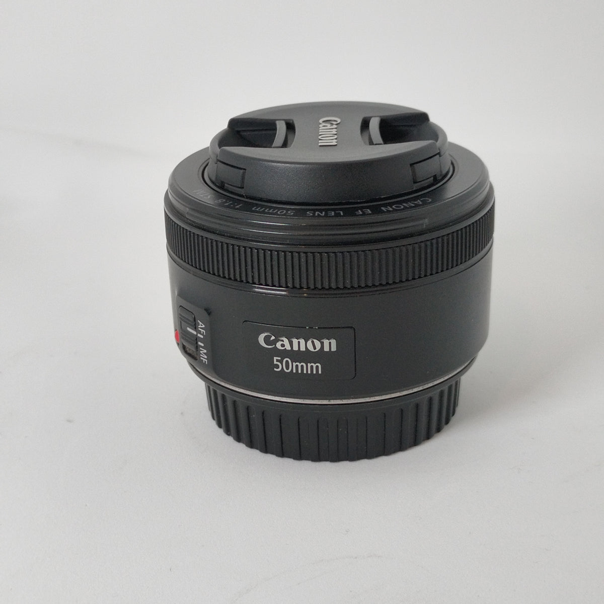 Canon 50mm F1.8 STM - 551533368