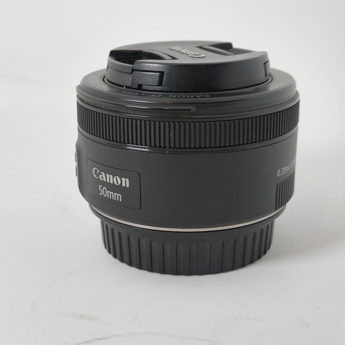 Canon 50mm F1.8 STM - 6525137049