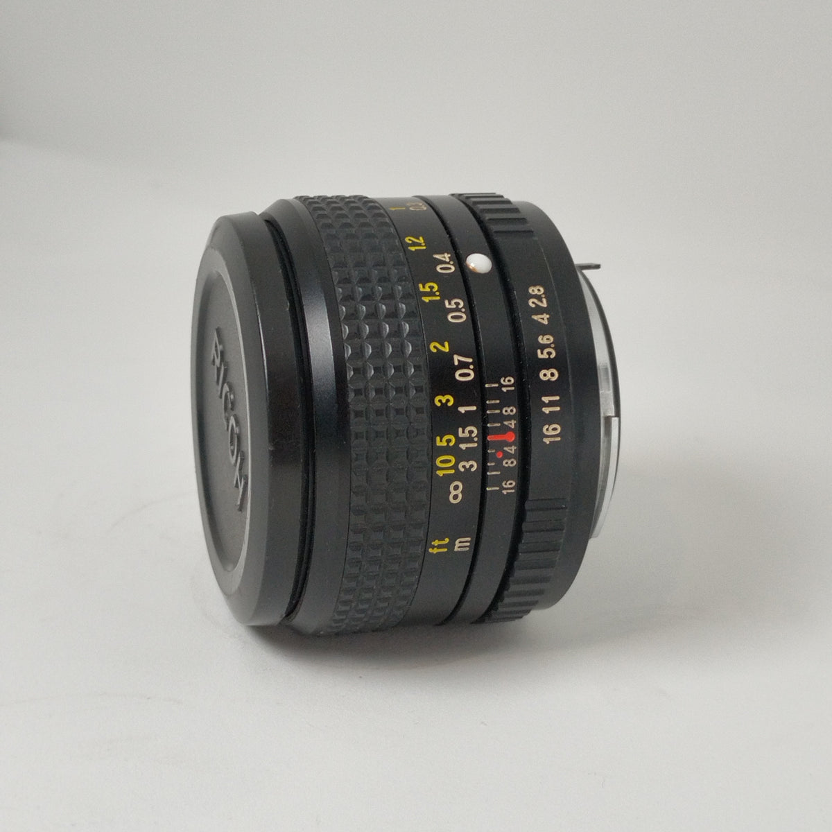 Rico H 28mm 2.8 used (229979)