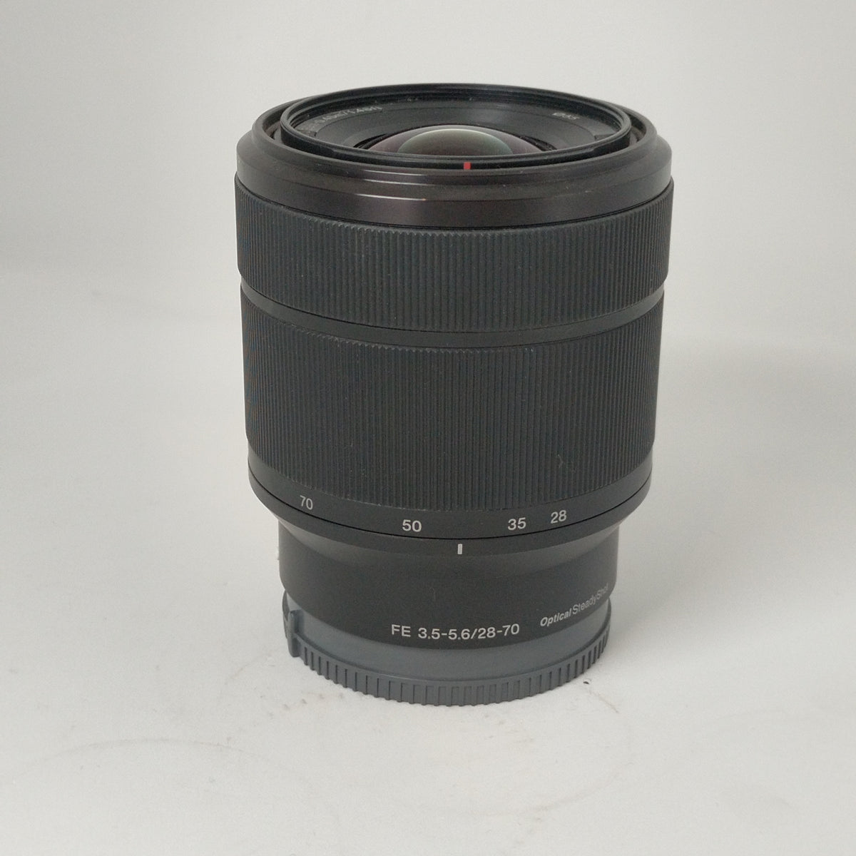 Sony 28-70mm F3.5-5.6 OSS - 0462282