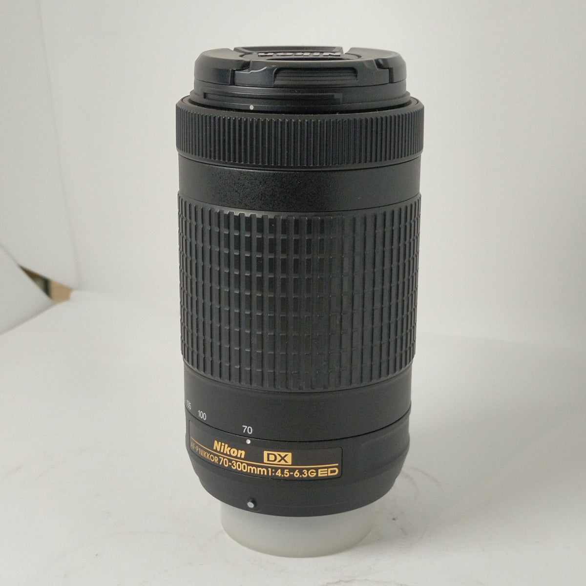 Nikon AFP 70-300mm  DX ED used (21071230(