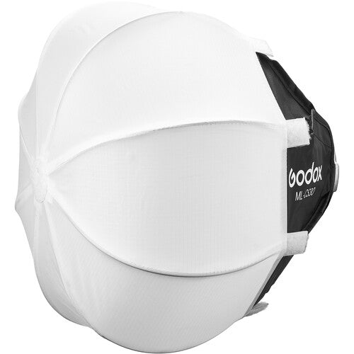 Godox Collapsible Lantern Softbox for ML100Bi (ML CS30)
