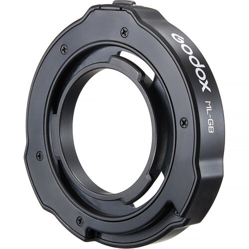 Godox Bowens Adapter ML-GB for ML100Bi & ML60IIBi