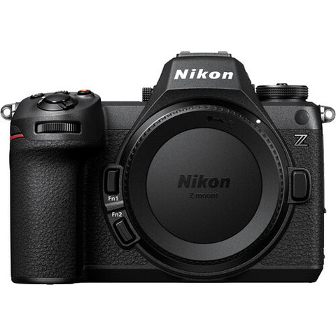 Nikon Z6 III Mirrorless Camera Used - 7800529
