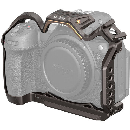 SmallRig "Night Eagle" Camera Cage for Nikon Z6 III