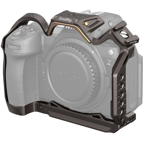 SmallRig "Night Eagle" Camera Cage for Nikon Z6 III
