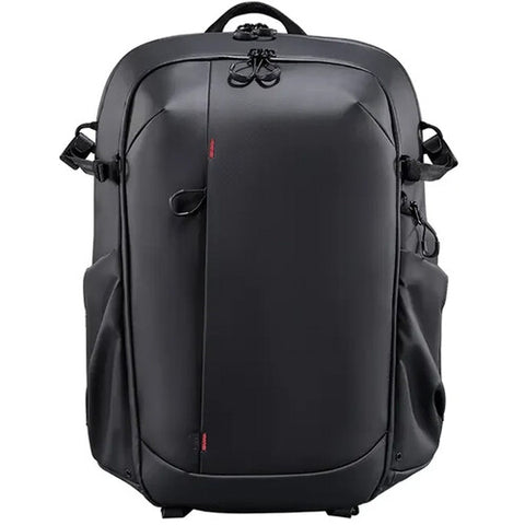 Ulanzi BP007 Camera Backpack (Black, 22L)