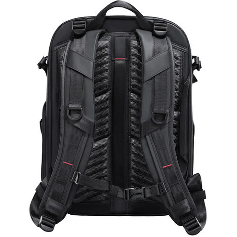 Ulanzi BP007 Camera Backpack (Black, 22L)