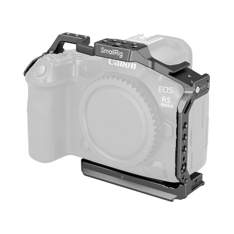 SmallRig Cage for Canon EOS R5 Mark II