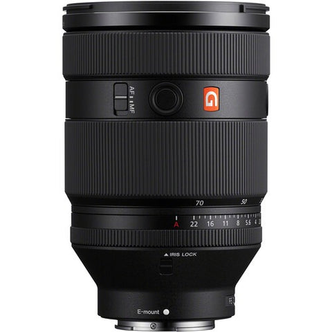 Sony FE 28-70mm F2 GM Lens (Sony E)