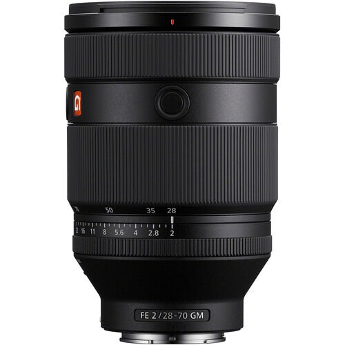 Sony FE 28-70mm F2 GM Lens (Sony E)