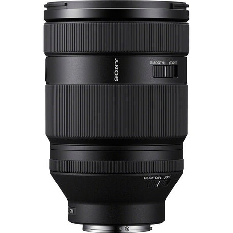 Sony FE 28-70mm F2 GM Lens (Sony E)