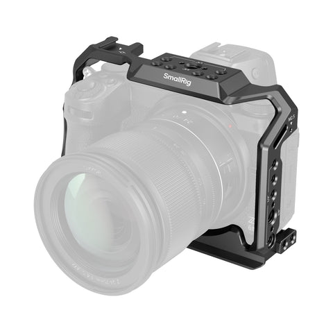 SmallRig Cage for Nikon Z 5 / Z 6 / Z 7 / Z 6II / Z 7II