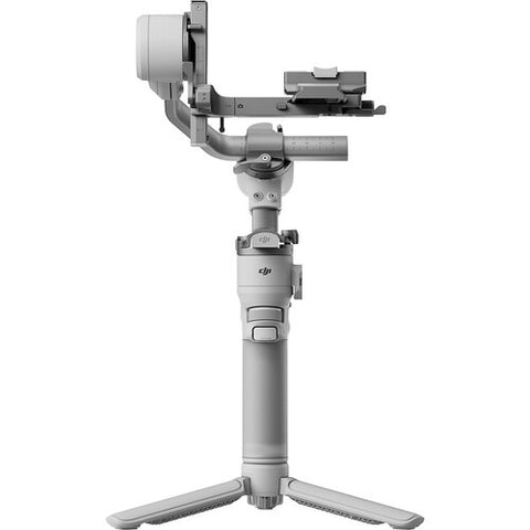 DJI RS 4 MINI GIMBAL STABILIZER