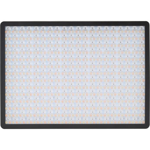 amaran Pano 120c RGB COB Mobile Light Panel (Charcoal)
