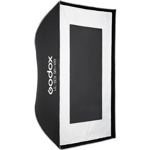 Godox Umbrella-Style Softbox with Bowens Mount (35.4 x 47.2")