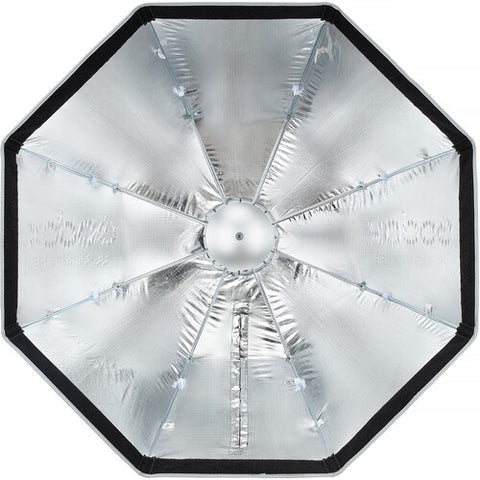 Godox Umbrella-Style Softbox with Bowens Mount (90Cm Ocyta Box)