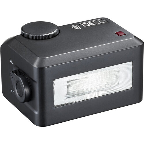 Godox iT30Pro S TTL Mini Flash for Sony (Black)