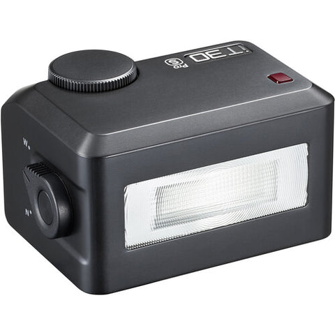 Godox iT30Pro S TTL Mini Flash for Sony (Black)