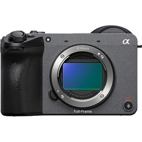 Sony FX2 Digital Cinema Camera C.W