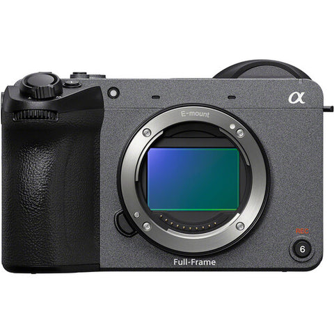 Sony FX2 Digital Cinema Camera C.W