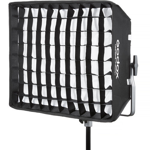 Godox Softbox with Grid for LP1200Bi & LP1200R LED Light Panels (LP1200S11)