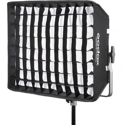 Godox Softbox with Grid for LP1200Bi & LP1200R LED Light Panels (LP1200S11)
