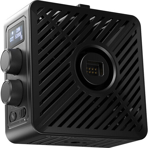 Ulanzi EC65 65W Bi-Color LED Cube Light