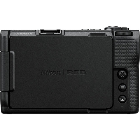 Nikon ZR 6K Cinema Camera CW