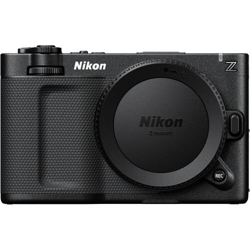 Nikon ZR 6K Cinema Camera CW