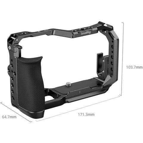 SmallRig Basic Camera Cage Kit for Nikon ZR (5467)