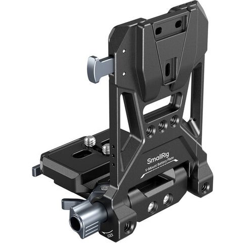 SmallRig V-Mount Battery Plate 4505B