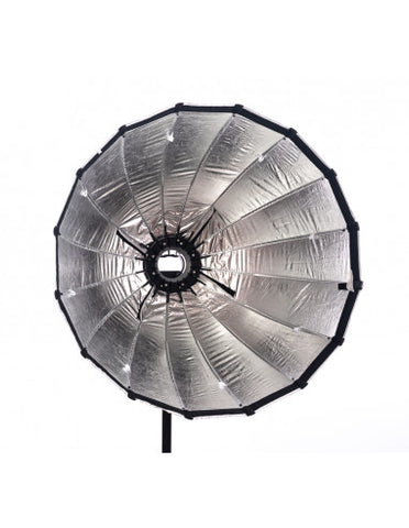 TRIOPO KP2 120 Deep Parabolic 120cm Softbox Bowens Mount