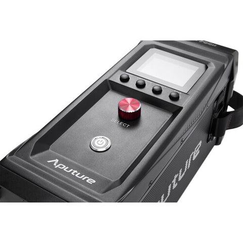 Aputure STORM 700x Tunable White LED Monolight