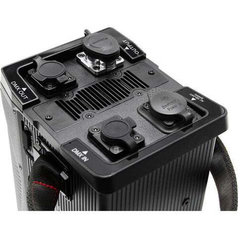Aputure STORM 700x Tunable White LED Monolight