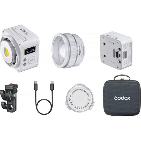 Godox ML80 Bi-Color LED Video Light