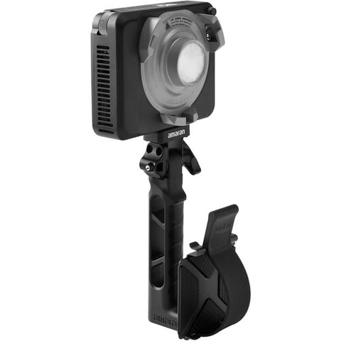 Amaran Ray 120c RGB LED Monolight