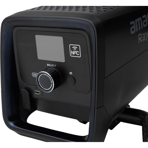 Amaran Ray 360c RGB LED Monolight