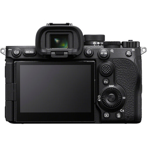 Sony a7 V Mirrorless Camera CW