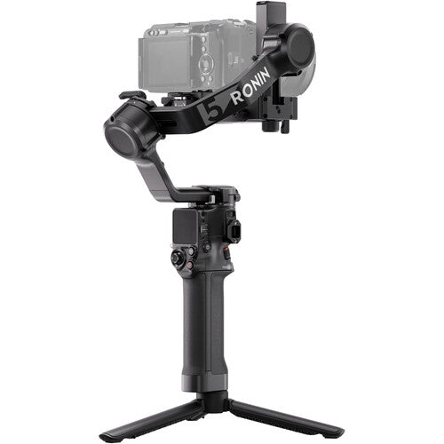 DJI RS 5 Gimbal Stabilizer used