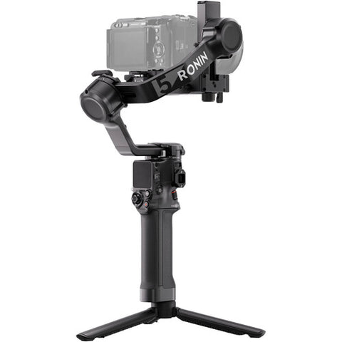 DJI RS 5 Gimbal Stabilizer used