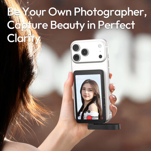 Ulanzi VM1 Selfie Mobile Monitor Screen