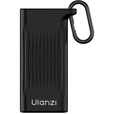 Ulanzi CR2 SD Card Reader Case (Black)