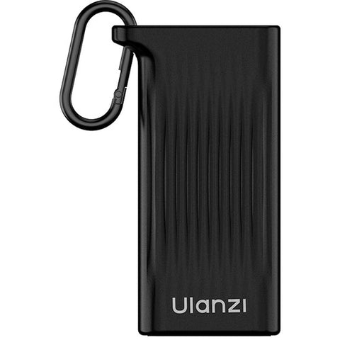 Ulanzi CR2 SD Card Reader Case (Black)