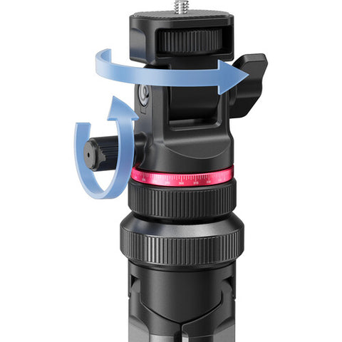 Ulanzi MT-80 Auto-Open Tripod